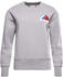 Superdry Mountain Sport Crew Sweatshirt grey marl (W2011056A-07Q)