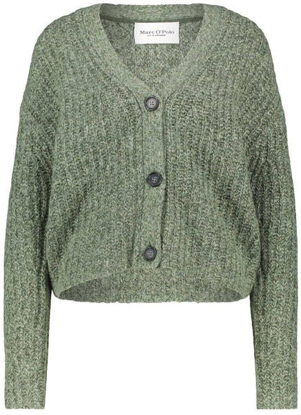 Marc O'Polo Cardigan (M09620261207) multi/fresh moss