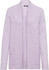 Olsen Cardigan Long Sleeves (11003564) pastel lilac melange