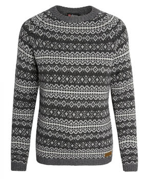 Sherpa Adventure Gear Sherpa Paro Crew Sweater (SW6109) kharani grey