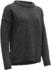 Devold Nansen Split Seam Pullover black