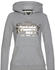 Superdry Vintage Logo Boho Sparkle Hoodie grey marl (W2011251A-07Q)