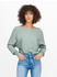 Only Onladaline Life L/s Short Pullo Knt Noos (15226298)