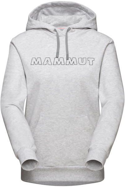 Mammut Sport Group Mammut Logo ML Hoody Women (1014-02152) highway mélange
