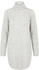 light grey melange