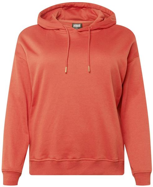 Urban Classics Ladies Hoody (TB1524-03255-0039) redearth