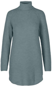 Pieces Pcellen Ls Long Knit Noos Bc (17098263) trooper