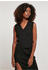 Urban Classics Ladies Short Knittd Slip On (TB4787-00007-0037) black