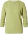 Tom Tailor Structured Pullover (1021114) new pea green