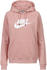 Nike Essential Women Sweatshirt (BV4126) rose whisper