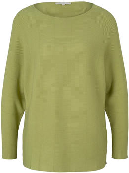 Tom Tailor Pullover (1021143) new pea green