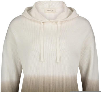 Cartoon Hoodie (53137131) beige