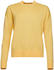Superdry Merino Stehkragen Pullover Pigment yellow (W6110227A-07K)