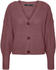Vero Moda Vmlea Ls V-neck Cuff Cardigan Noos (10249632)