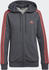 Adidas Essentials 3-Stripes French Terry Hoodie