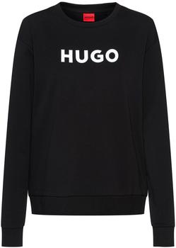 Hugo Boss The HUGO Sweater (50470571) black