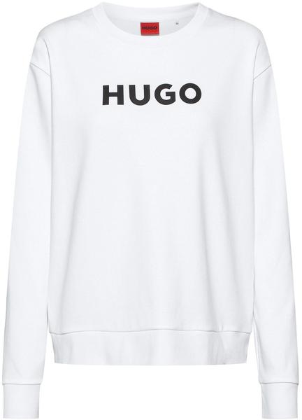 Hugo Boss The HUGO Sweater (50470571) white