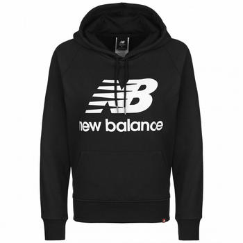 New Balance NB Essentials Pullover Women black