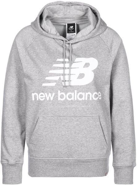 New Balance NB Essentials Pullover Women athletic grey