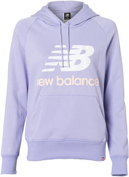 New Balance NB Essentials Pullover Women vibrant violet
