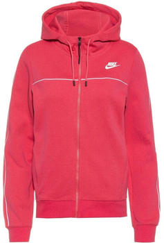 Nike Sportswear Essential Hoodie (CZ8338) archaeo pink