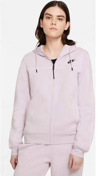 Nike Sportswear Essential Hoodie (CZ8338) lilac/black