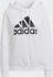 Adidas Essentials Relaxed Logo Hoodie