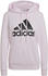 Adidas Essentials Relaxed Logo Hoodie