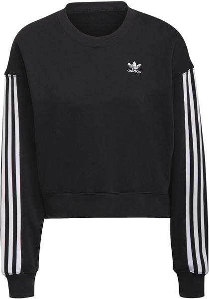Adidas Originals Adicolor Sweatshirt black (HC2064)