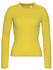 Levi's Crew Rib Sweatshirt (21967) yellow