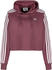 Adidas Adicolor Classic Cropped Hoodie pink (HC7531)