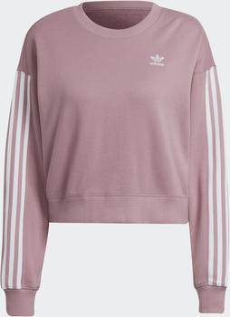 Adidas Originals Adicolor Sweatshirt magic mauve (HC2027)