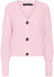 Vero Moda Vmlea Ls V-neck Cuff Cardigan Noos (10249632)