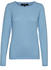 Vero Moda Vmcare Structure Ls O-neck Blouse Ganoos (10136644)