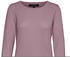 Vero Moda Vmcare Structure Ls O-neck Blouse Ganoos (10136644)