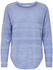 Only ONLCAVIAR L/S PULLOVER KNT NOOS (15141866) windsurfer
