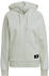 Adidas Sportswear Future Icons 3-Stripes Hooded Track Top linen green