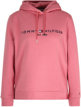 Tommy Hilfiger Essential Cotton Blend Hoody (WW0WW26410) english pink
