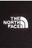 The North Face Women's 100 Glacier Quarter-Zip Fleece (5IHN) tnf black