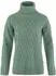 patina green