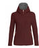 Salewa Sarner Wool Hoody Women syrah