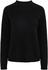 Pieces Juliana W Sweater (17126277) black