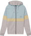 Picture Clairy Zip Hoodie deauville mauve