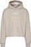 Tommy Hilfiger Essential Logo Relaxed Fit Hoody (DW0DW14327) stony beige
