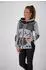 Ankerglut Nepalharmonie multi grey
