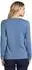 Tom Tailor Pullover (1012976) sea blue melange