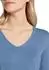 Tom Tailor Pullover (1012976) sea blue melange