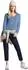 Tom Tailor Pullover (1012976) sea blue melange