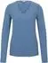 Tom Tailor Pullover (1012976) sea blue melange