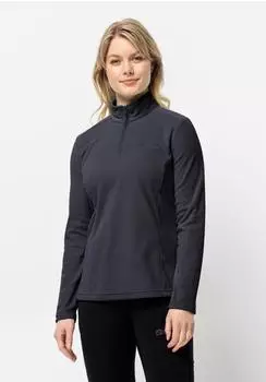 Jack Wolfskin Taunus Hz W graphite